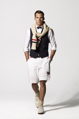 Ralph Lauren / - 2009